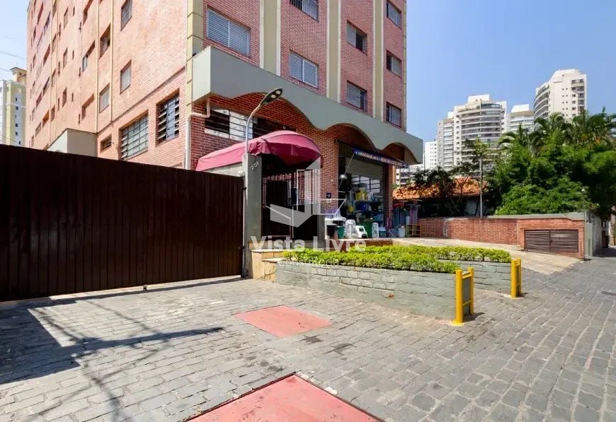 Apartamento, 2 quartos, 83 m² - Foto 24