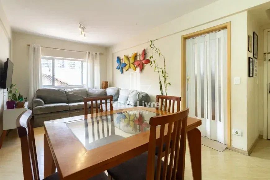 Apartamento, 2 quartos, 83 m² - Foto 2