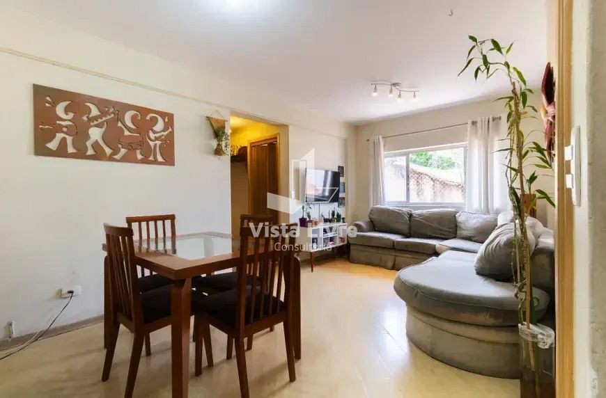 Apartamento, 2 quartos, 83 m² - Foto 1