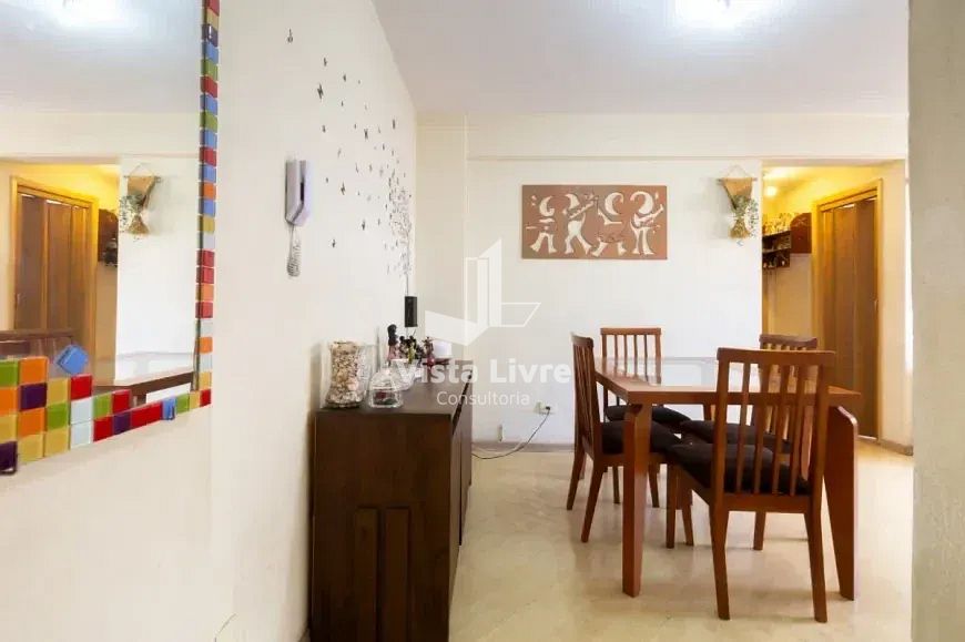 Apartamento, 2 quartos, 83 m² - Foto 6