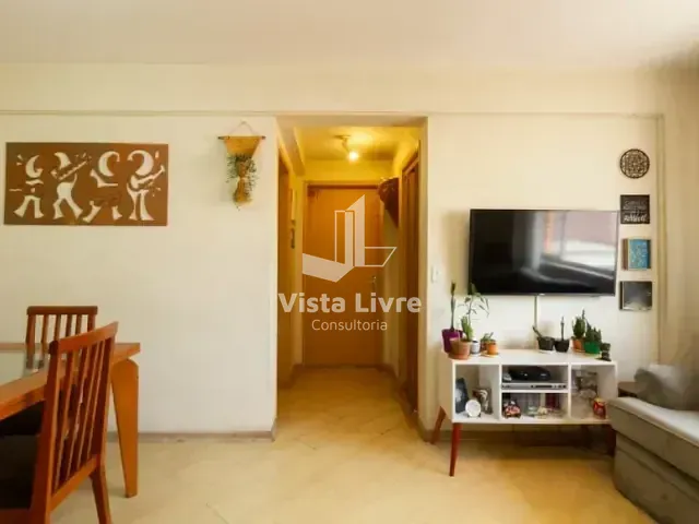 Apartamento com 83m² 2 quartos e 2 banheiros, à venda, no bairro Vila Leopoldina em São Paulo