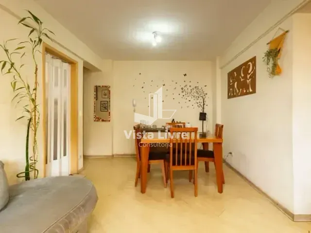 Apartamento com 83m² 2 quartos e 2 banheiros, à venda, no bairro Vila Leopoldina em São Paulo