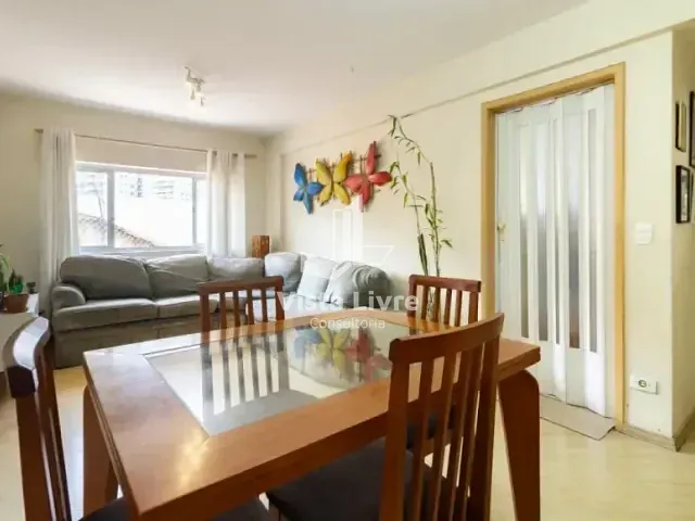 Apartamento com 83m² 2 quartos e 2 banheiros, à venda, no bairro Vila Leopoldina em São Paulo