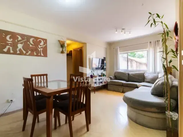 Apartamento com 83m² 2 quartos e 2 banheiros, à venda, no bairro Vila Leopoldina em São Paulo