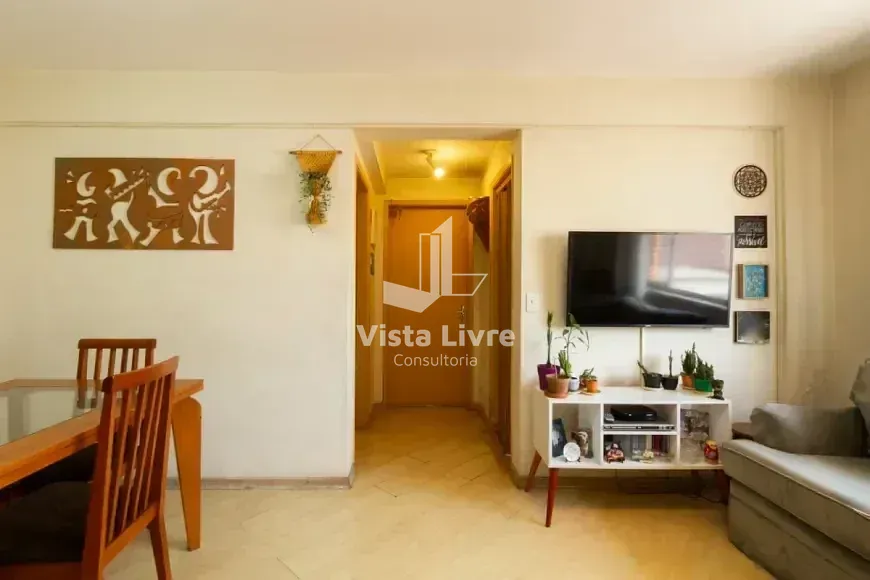 Apartamento, 2 quartos, 83 m² - Foto 4