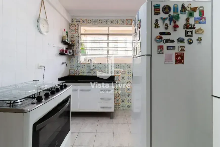 Apartamento, 2 quartos, 83 m² - Foto 15