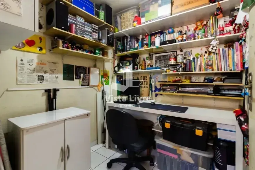 Apartamento, 2 quartos, 83 m² - Foto 20