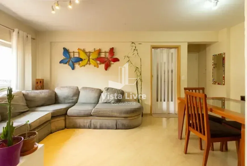 Apartamento, 2 quartos, 83 m² - Foto 3