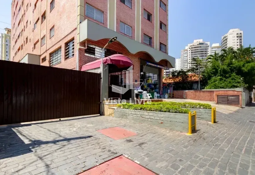 Apartamento, 2 quartos, 83 m² - Foto 24