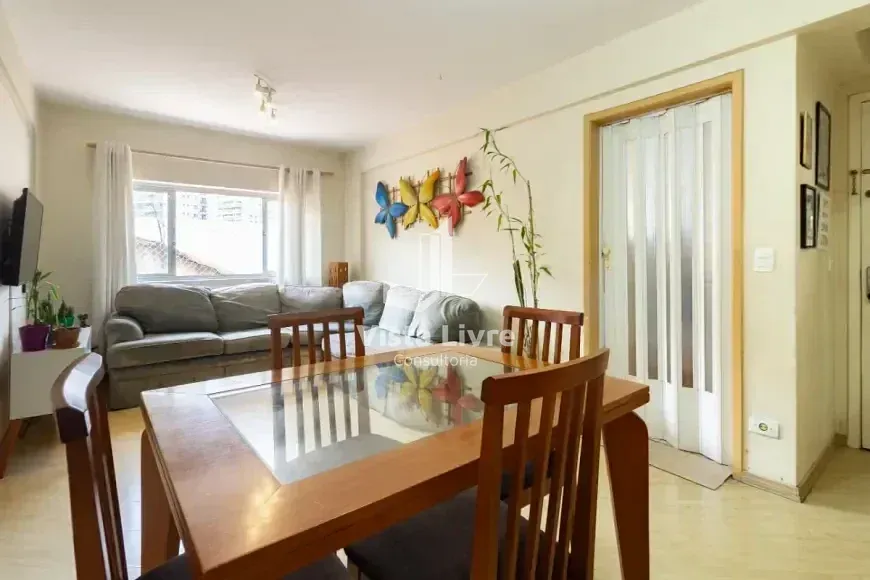 Apartamento, 2 quartos, 83 m² - Foto 2