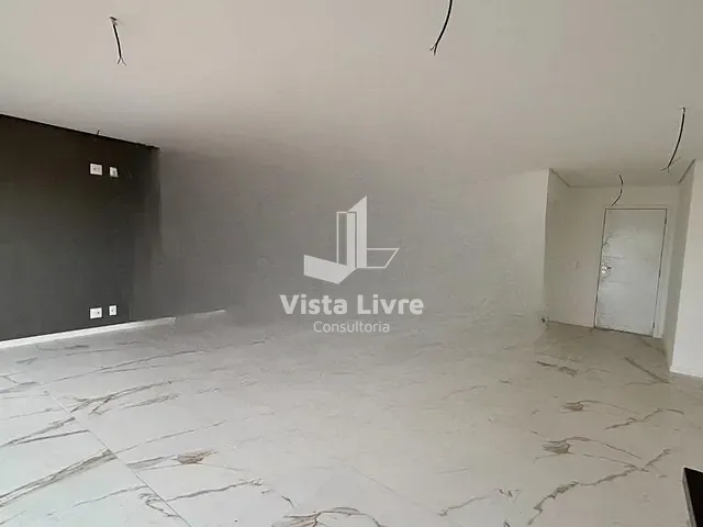 Apartamento com 110m² 3 quartos e 4 banheiros, à venda, no bairro Vila Mariana em São Paulo