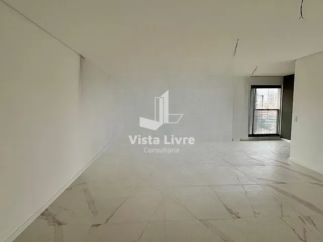 Apartamento com 110m² 3 quartos e 4 banheiros, à venda, no bairro Vila Mariana em São Paulo