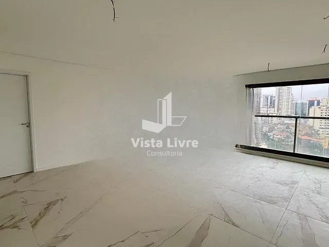 Apartamento com 110m² 3 quartos e 4 banheiros, à venda, no bairro Vila Mariana em São Paulo
