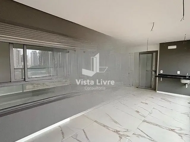 Apartamento com 110m² 3 quartos e 4 banheiros, à venda, no bairro Vila Mariana em São Paulo