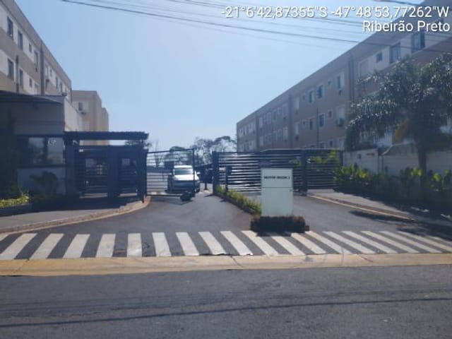 Foto do Apartamento - Apartamento à venda 2 Quartos, 1 Vaga, 10M², JARDIM HEITOR RIGON, RIBEIRAO PRETO - SP | Imobiliária Compare