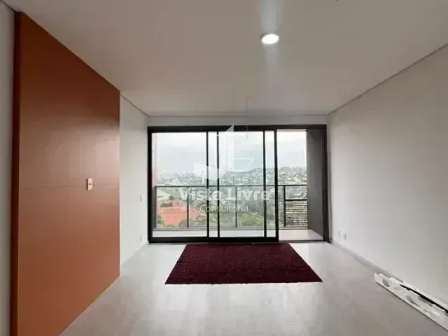 Apartamento com 57m² 1 quarto e 2 banheiros, à venda, no bairro Pinheiros em São Paulo