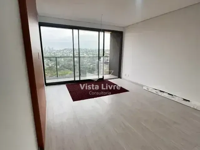 Apartamento com 57m² 1 quarto e 2 banheiros, à venda, no bairro Pinheiros em São Paulo