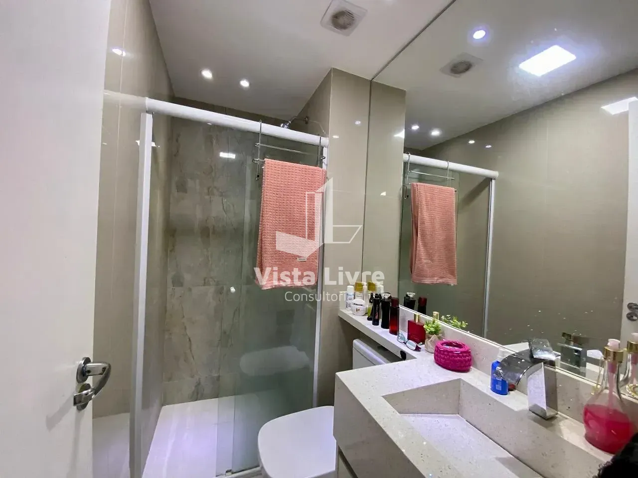 Apartamento, 2 quartos, 57 m² - Foto 14