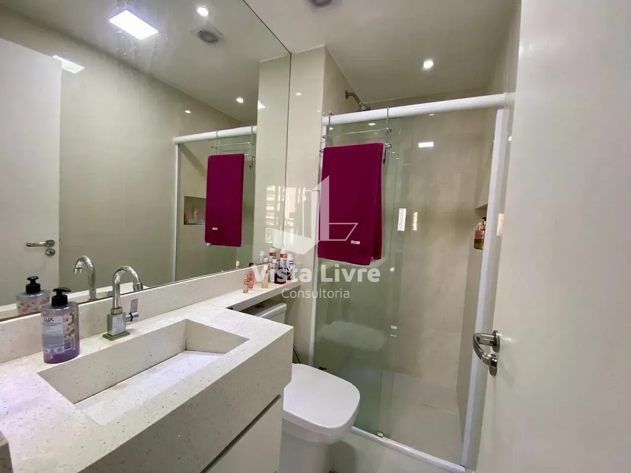 Apartamento, 2 quartos, 57 m² - Foto 15
