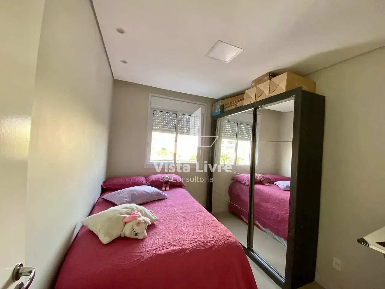 Apartamento, 2 quartos, 57 m² - Foto 10