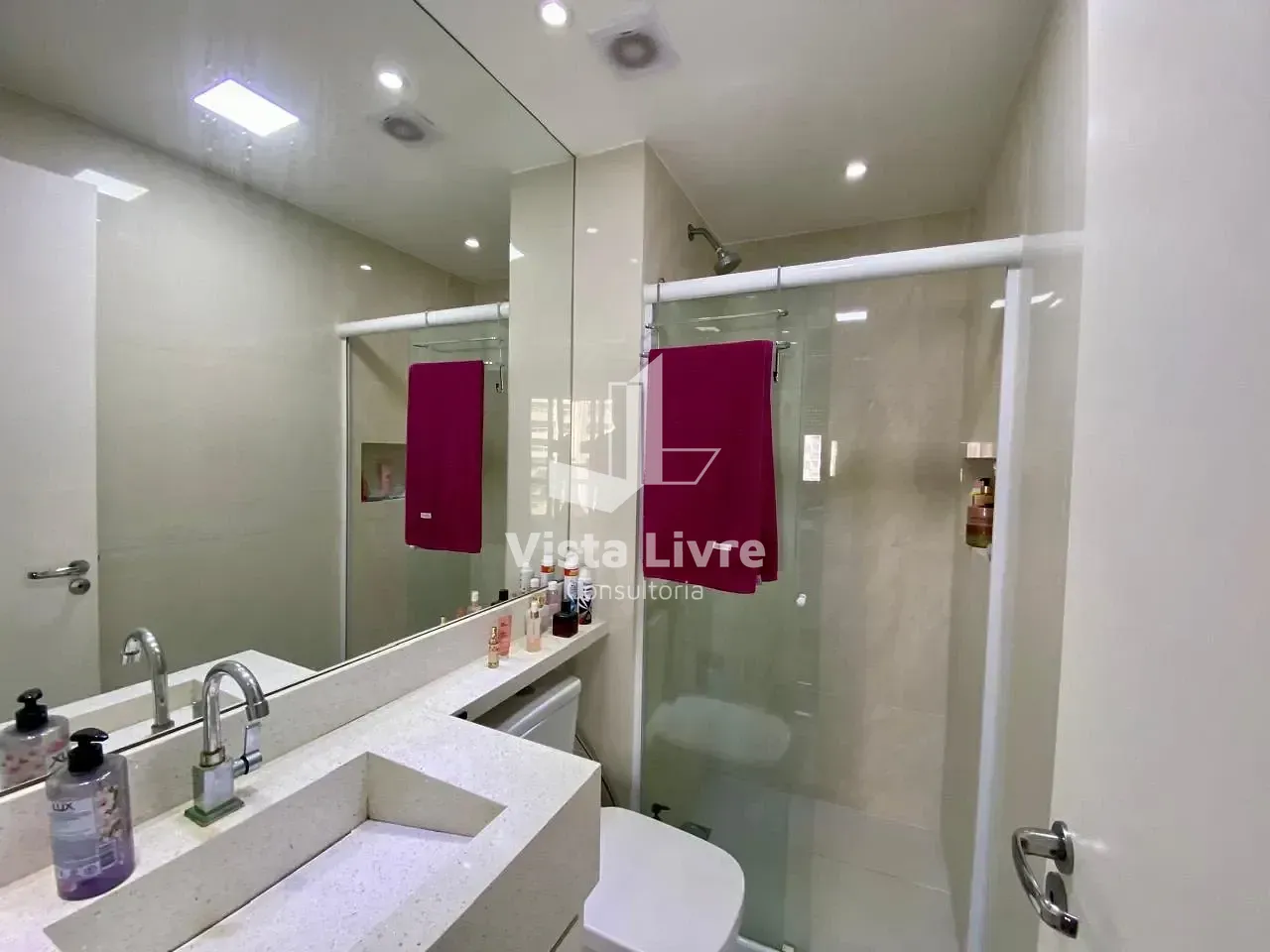 Apartamento, 2 quartos, 57 m² - Foto 12