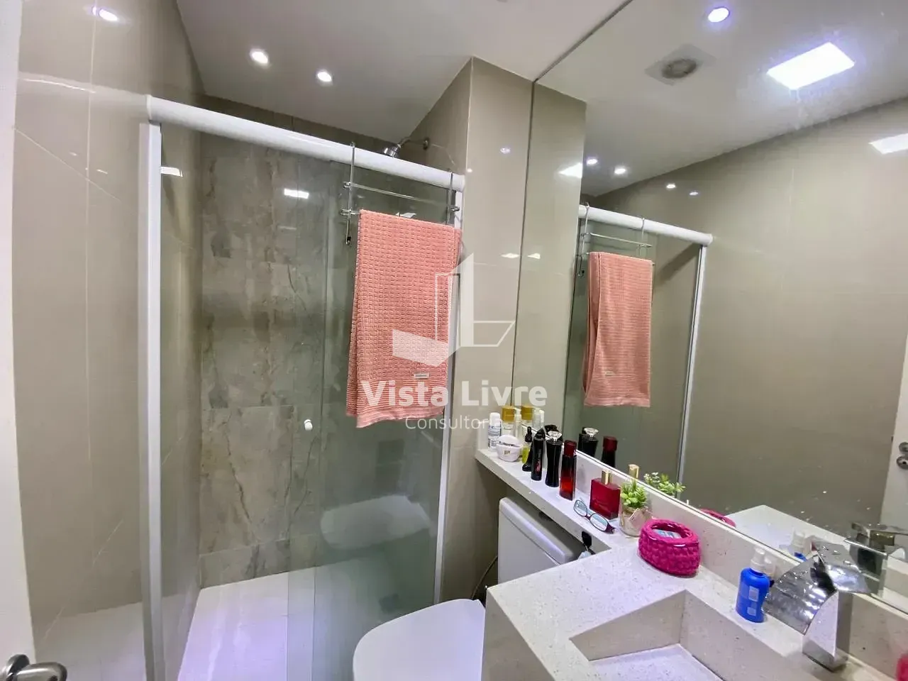 Apartamento, 2 quartos, 57 m² - Foto 13