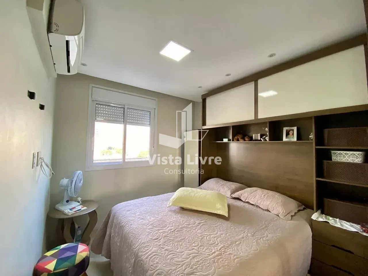 Apartamento, 2 quartos, 57 m² - Foto 11
