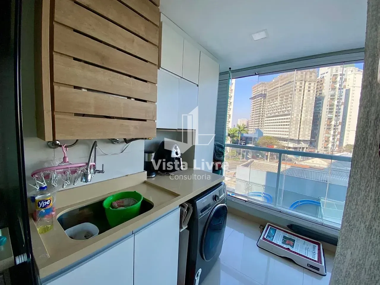 Apartamento, 2 quartos, 57 m² - Foto 9
