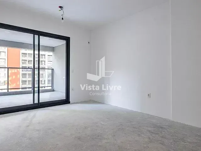 Apartamento com 69m² 2 quartos e 2 banheiros, à venda, no bairro Sumaré em São Paulo