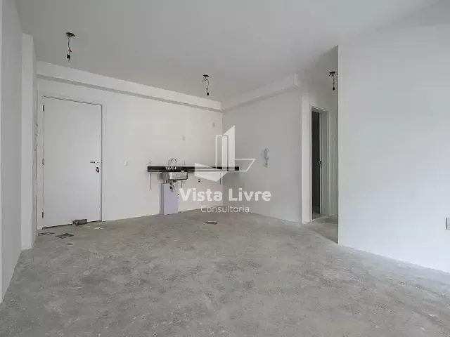 Apartamento com 69m² 2 quartos e 2 banheiros, à venda, no bairro Sumaré em São Paulo