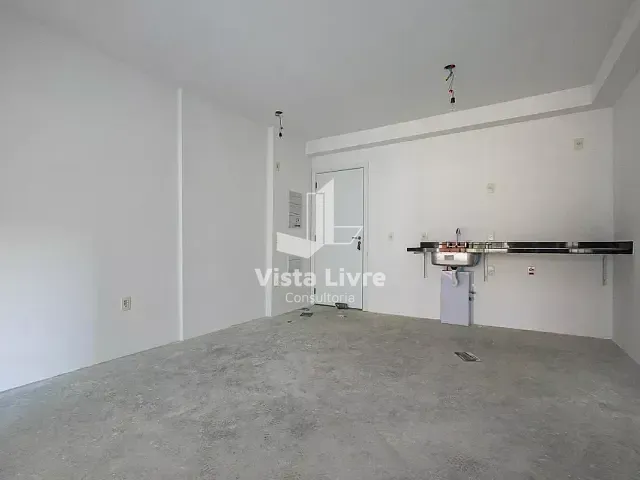 Apartamento com 69m² 2 quartos e 2 banheiros, à venda, no bairro Sumaré em São Paulo