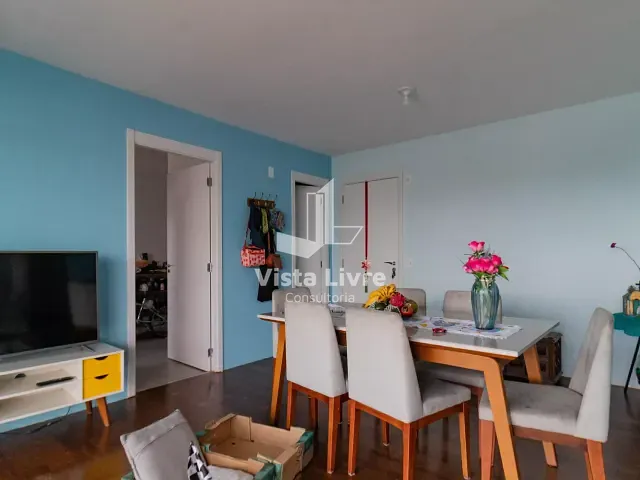 Apartamento com 91m² 2 quartos e 2 banheiros, à venda, no bairro Parque Industrial Tomas Edson em São Paulo