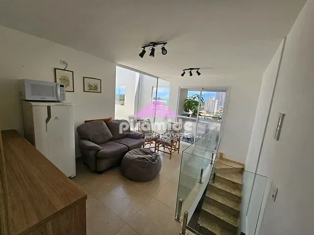 Apartamento 3 quartos e 2 banheiros, à venda, no bairro Jardim das Indústrias em São José dos Campos