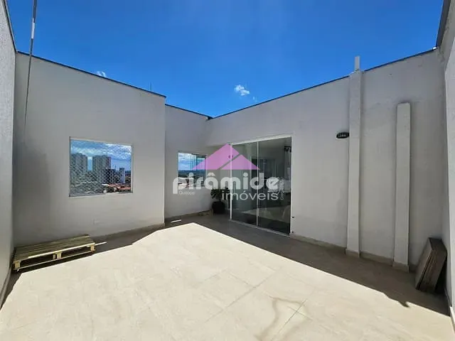 Apartamento 3 quartos e 2 banheiros, à venda, no bairro Jardim das Indústrias em São José dos Campos