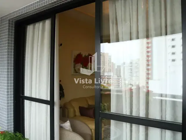 Apartamento com 98m² 2 quartos e 2 banheiros, à venda, no bairro Perdizes em São Paulo