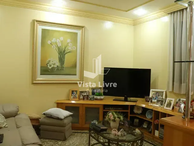 Apartamento com 98m² 2 quartos e 2 banheiros, à venda, no bairro Perdizes em São Paulo