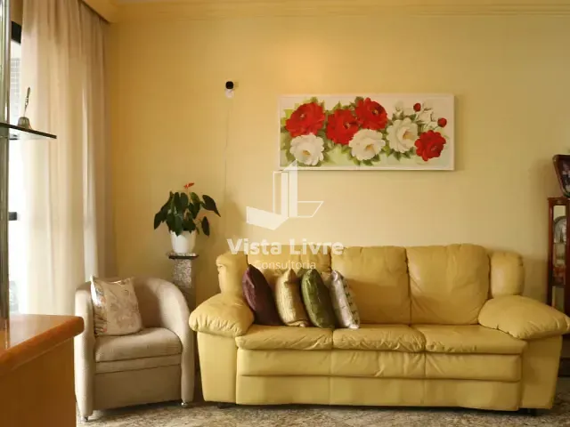 Apartamento com 98m² 2 quartos e 2 banheiros, à venda, no bairro Perdizes em São Paulo