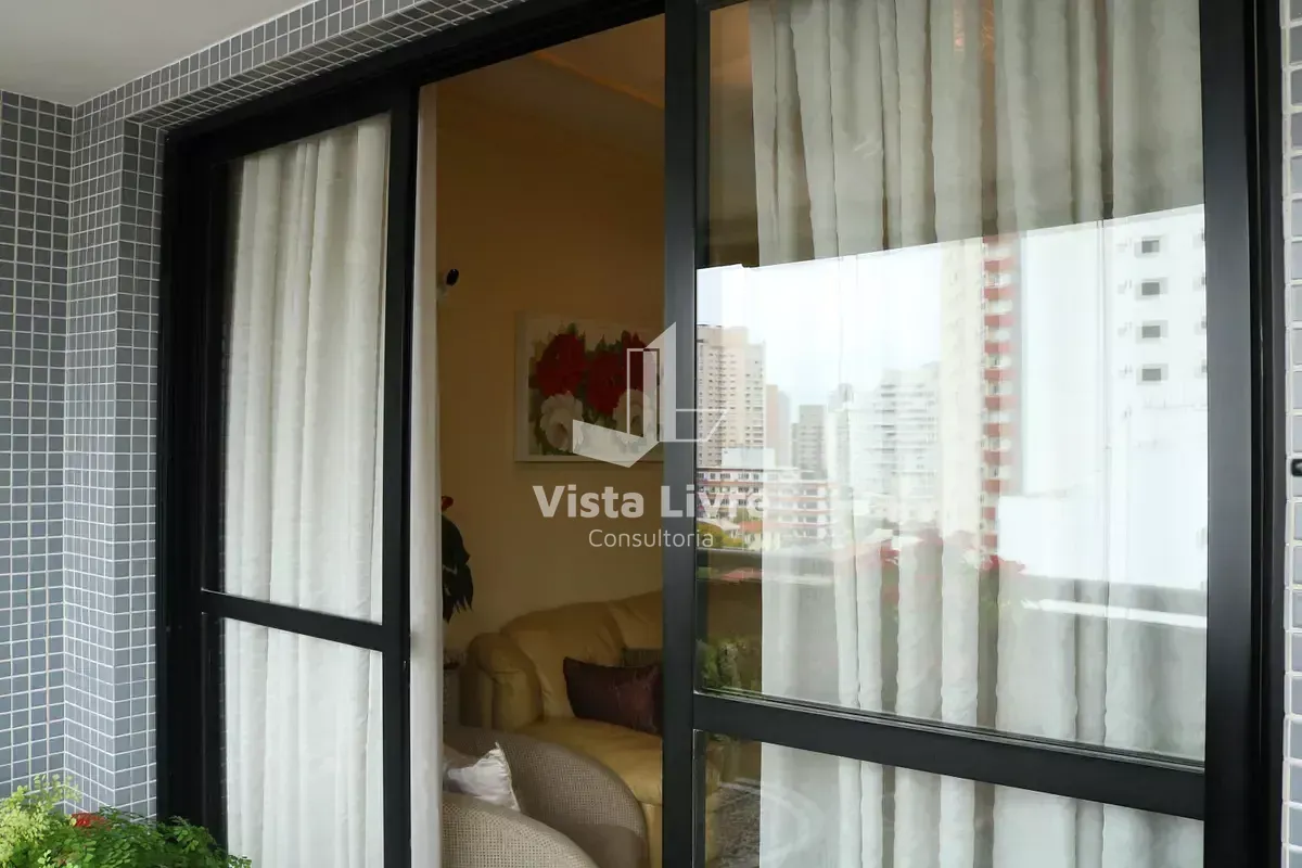 Apartamento, 2 quartos, 98 m² - Foto 5