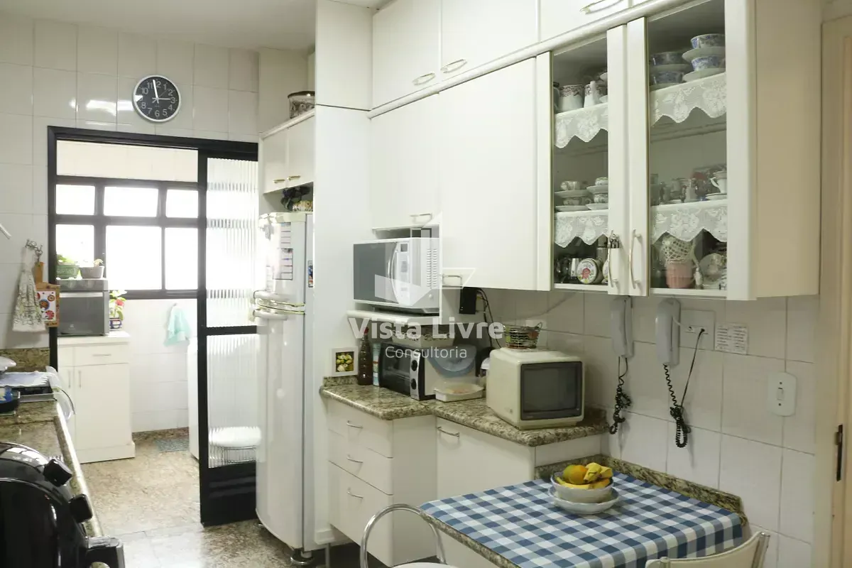 Apartamento, 2 quartos, 98 m² - Foto 10