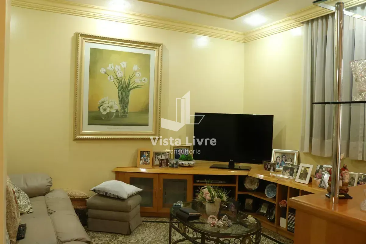 Apartamento, 2 quartos, 98 m² - Foto 3
