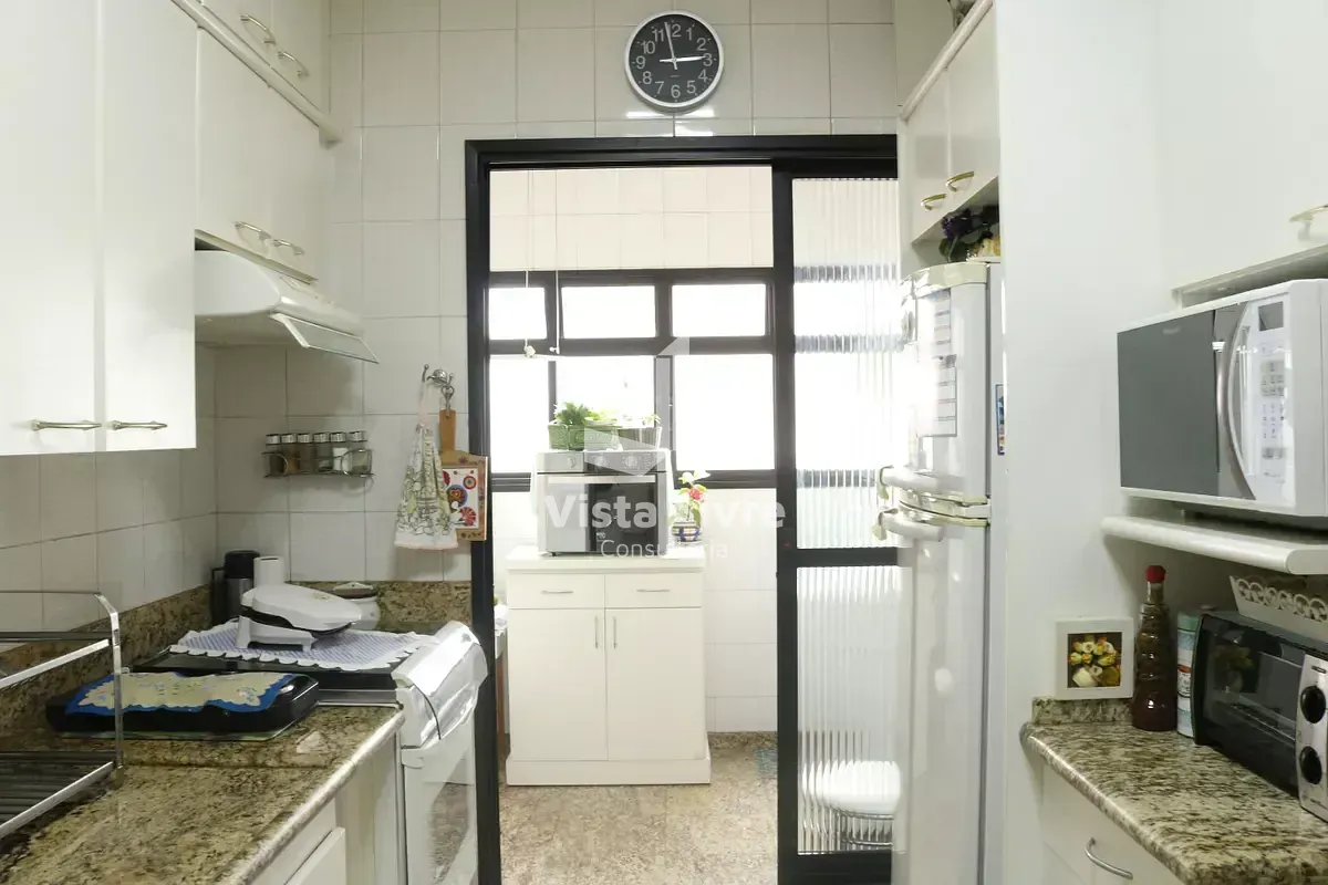 Apartamento, 2 quartos, 98 m² - Foto 11