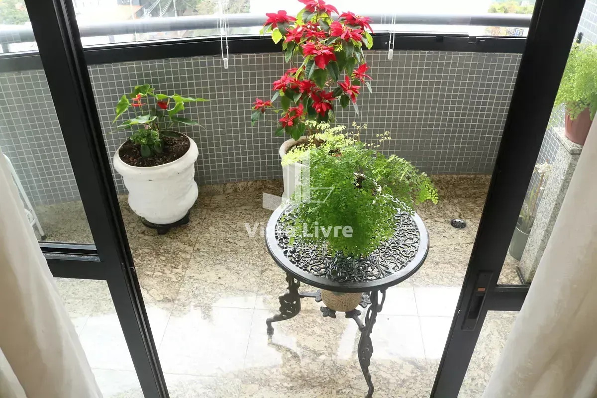 Apartamento, 2 quartos, 98 m² - Foto 18