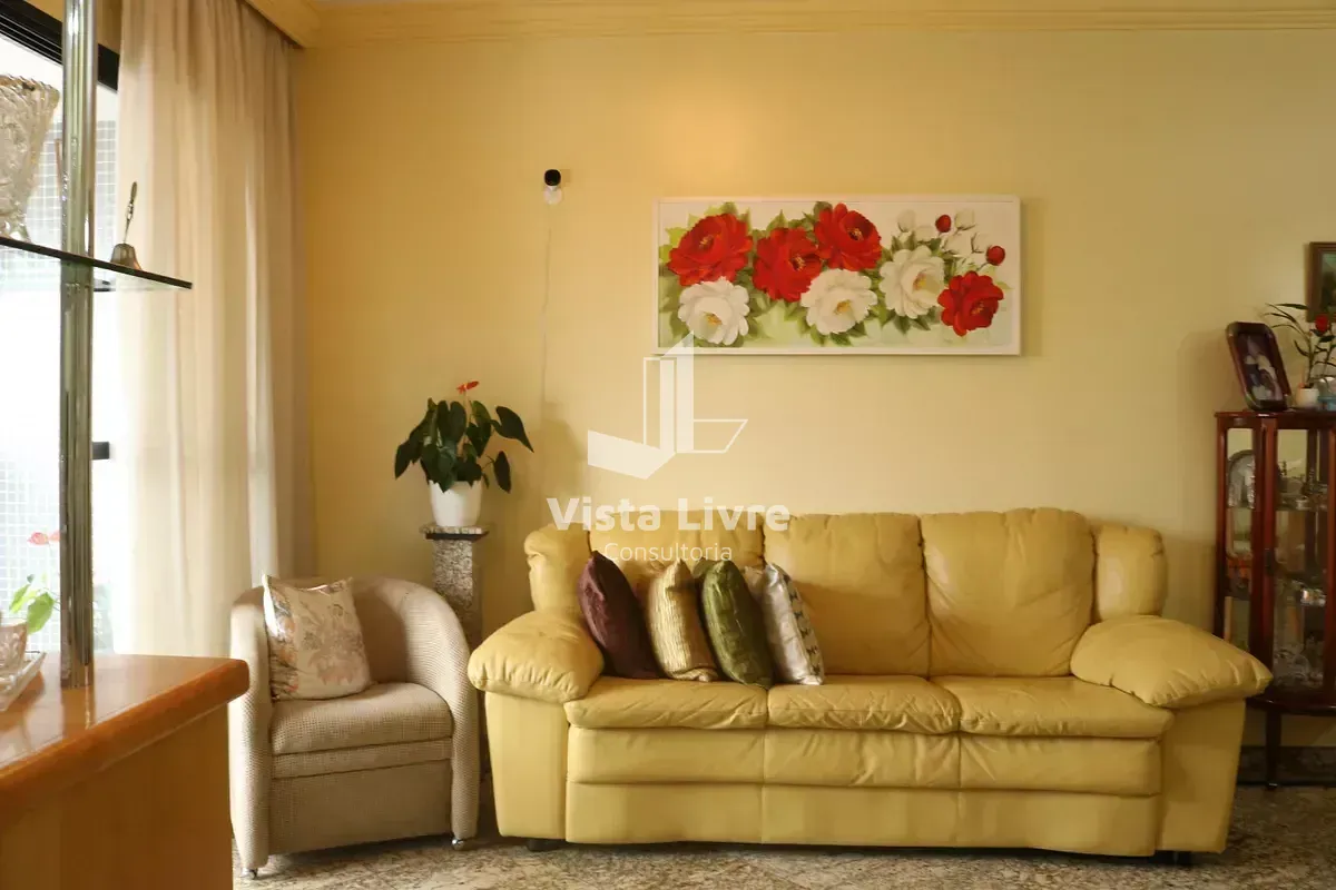 Apartamento, 2 quartos, 98 m² - Foto 2