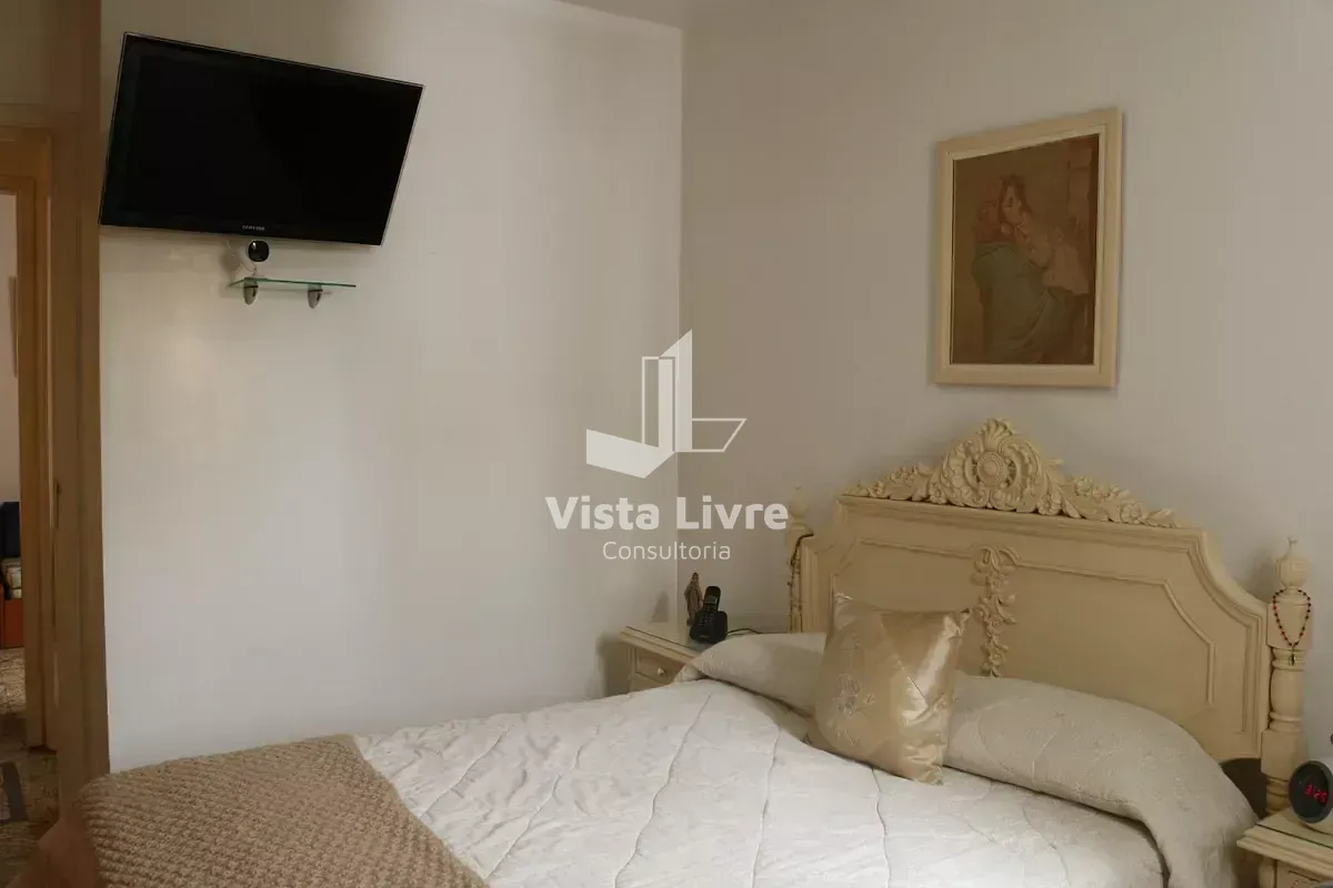 Apartamento, 2 quartos, 98 m² - Foto 20