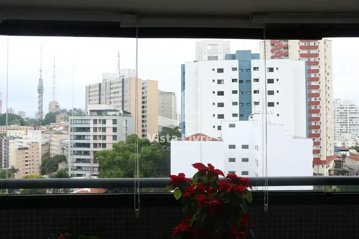 Apartamento, 2 quartos, 98 m² - Foto 8