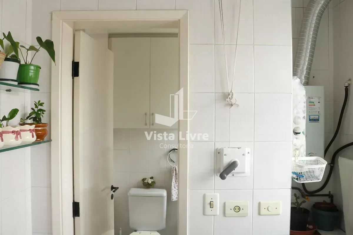 Apartamento, 2 quartos, 98 m² - Foto 15