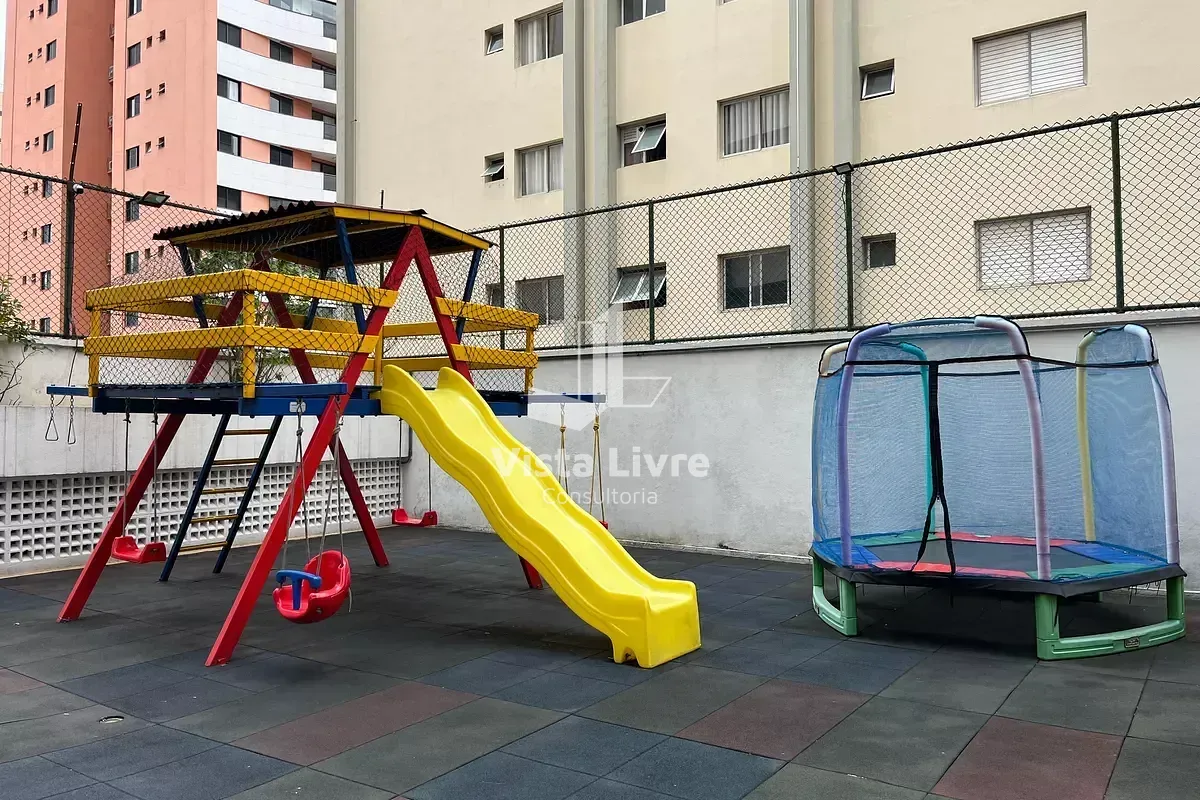 Apartamento, 2 quartos, 98 m² - Foto 35