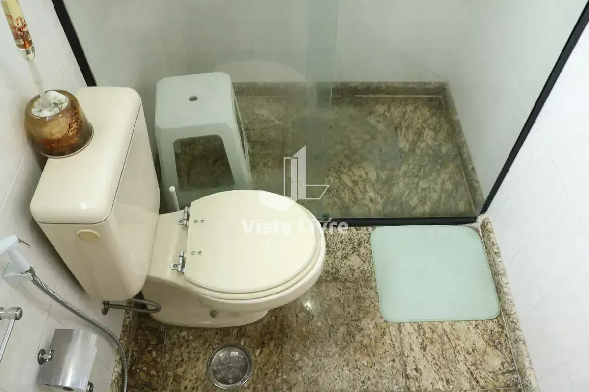 Apartamento, 2 quartos, 98 m² - Foto 32