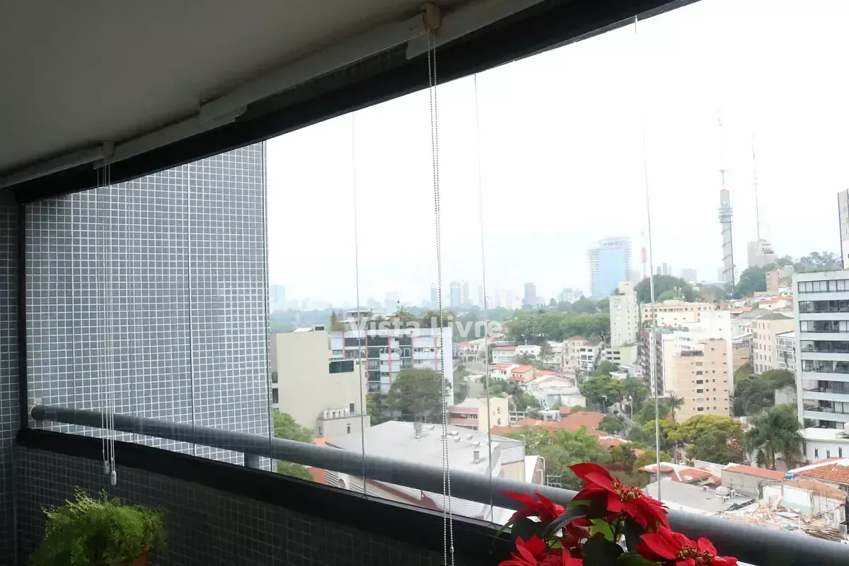 Apartamento, 2 quartos, 98 m² - Foto 7
