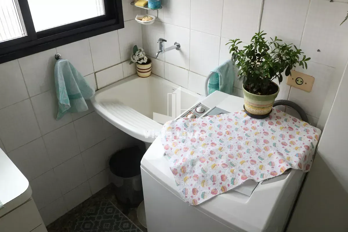 Apartamento, 2 quartos, 98 m² - Foto 12